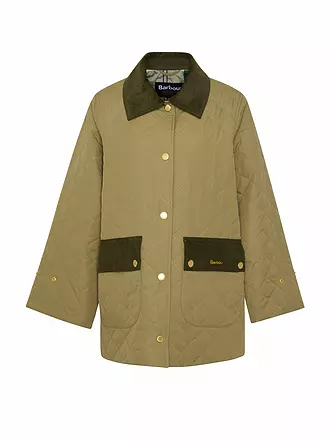 BARBOUR | Veste matelassée CORINNE QUILT | olive